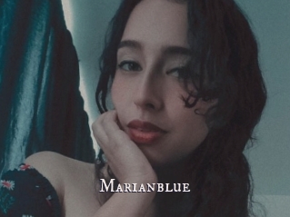 Marianblue