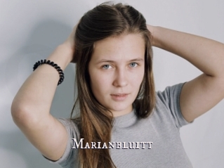 Marianbluitt