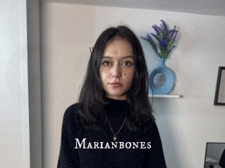 Marianbones