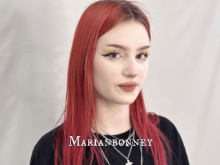 Marianbonney