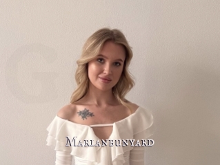 Marianbunyard