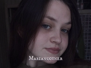 Mariancoyner