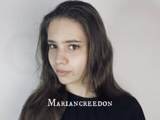 Mariancreedon