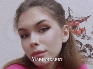 Mariandarby
