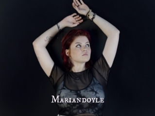 Mariandoyle