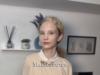Mariandutch