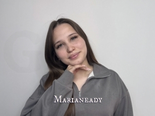 Marianeady
