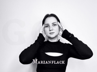 Marianflack