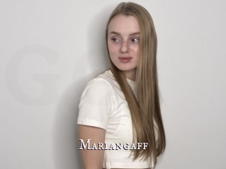 Mariangaff