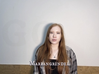 Mariangrindel