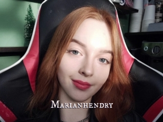 Marianhendry
