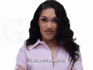 Mariannamarie