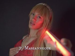 Mariannecox
