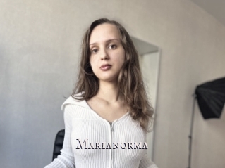 Marianorma