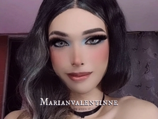 Marianvalentinne