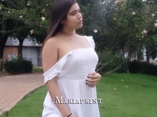 Mariaprint