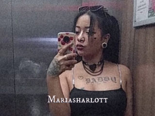 Mariasharlott