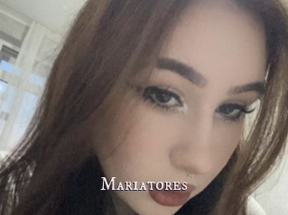 Mariatores