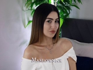 Mariavenice
