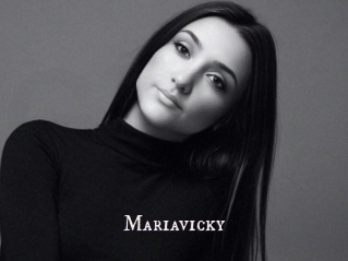 Mariavicky