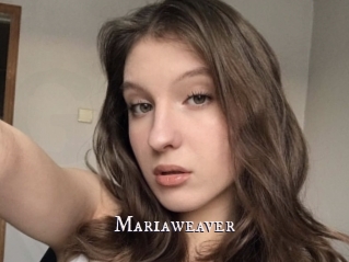 Mariaweaver