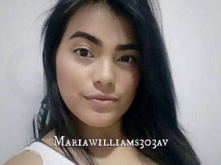 Mariawilliams303av