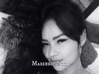 Maribrown22