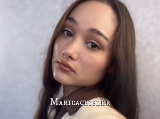 Maricachisler