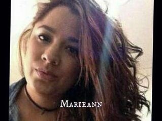 Marie_ann