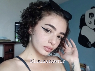Marieghostly