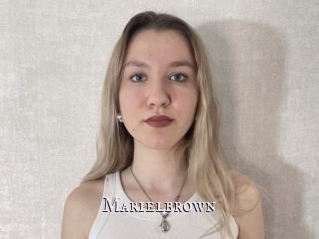 Marielbrown