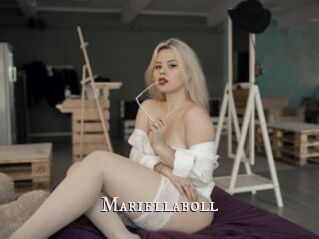 Mariellaboll