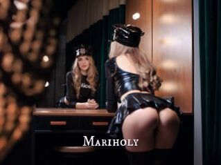 Mariholy