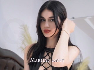 Marilyn_scott
