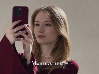 Marilynhenry