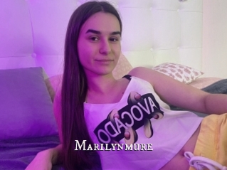 Marilynmure