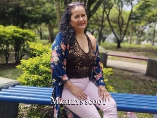 Marilynscoot