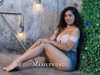 Marilynwade