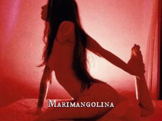 Marimangolina