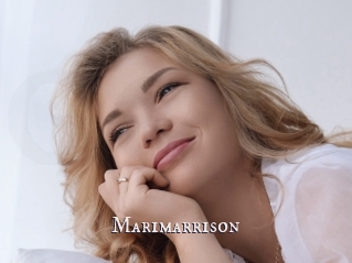 Marimarrison