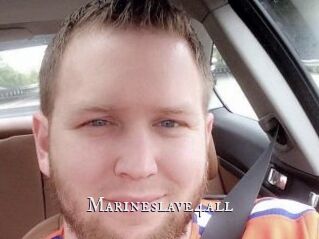 Marineslave4all