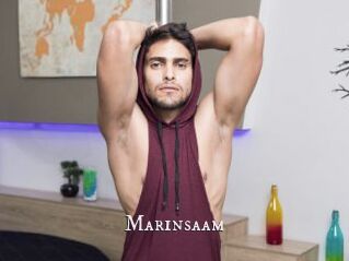 Marinsaam