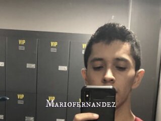 Mariofernandez