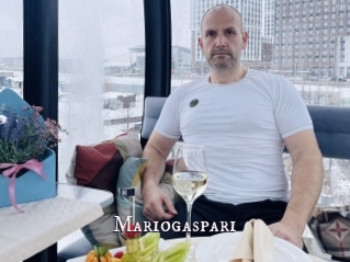 Mariogaspari