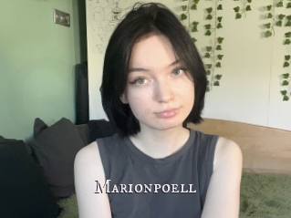 Marionpoell