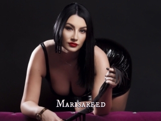 Marisareed