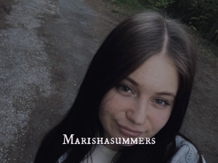 Marishasummers
