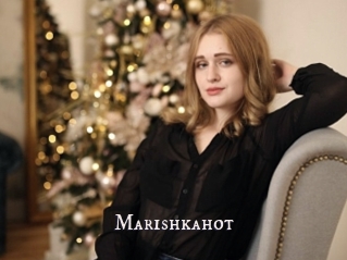 Marishkahot