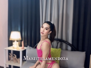 Maristelamendoza