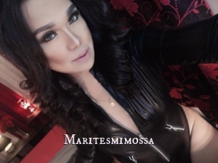 Maritesmimossa